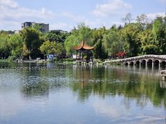 -北湖公园