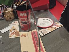 -钱锋炭缸烧烤(南湖大路总店)