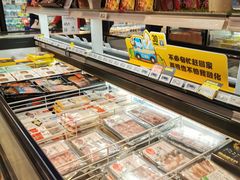 -盒马鲜生(大成店)