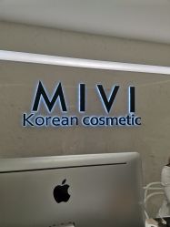 -MIVI·纹眉半永久野生眉
