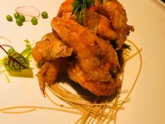 -姜君·千岛湖鱼头馆(浦东大道店)