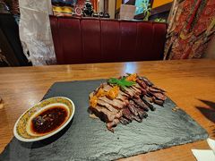 -敏珠拉姆藏餐·南京厨房(富春江东街店)