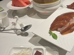 -贝勒爷·酥不腻烤鸭