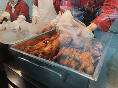 -吴山烤禽 (吴山路店)