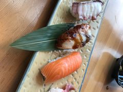 -王鼎精致料理铁板烧(世博源店)