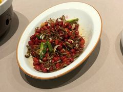-红樱桃·欢乐餐厅(太原里店)