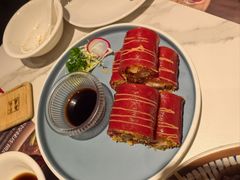 -虾饺妹·粤式茶餐厅(荟聚店)