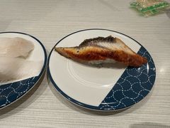 -滨寿司(新街口中央商场店)