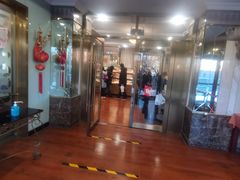 -新侨三宝乐西餐厅(崇文门店)