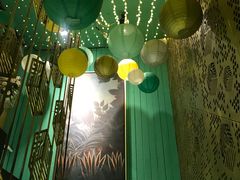 -烛影拾光观景餐厅·创意菜·摄影·小提琴(大唐不夜城店)