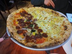 -1861意大利餐厅(文化广场店)