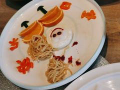 -味莊·青岛菜(云霄路店)