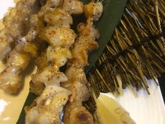 -花狸日本料理(柏庐广场店)