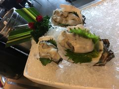 精品生蚝-海底捞火锅(北京路店)