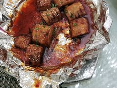 -清真悦宾楼食府(海湖店)