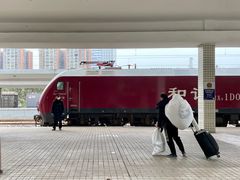 -岳阳站
