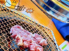 椒盐梅肉-青鹤谷(苏州店)