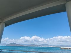 -三亚西岛海洋文化旅游区