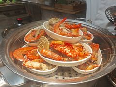 -杭州开元名都大酒店·地中海自助餐厅