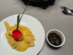 -阿明小菜·海鲜·上海菜(梅陇店)