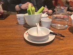 -老板恋上鱼(恒隆广场店)