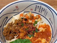 -陇上秦轩biangbiang面(萧山万象汇店)
