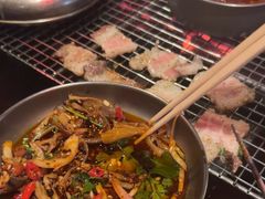-夜食白市Yespicy·烧烤啤酒宵夜(番禺四海城店)