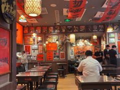 -王繁星面馆(西安熙地港店)