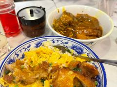 -百乐门粉面店(二龙喉分店)