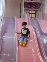 -奈尔宝家庭中心·亲子餐厅(华采天地店)