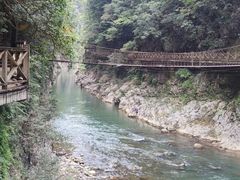 -南江大峡谷