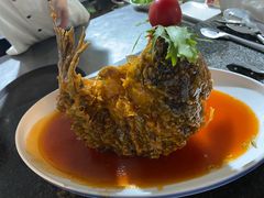 -鲁城往事(游客中心店)