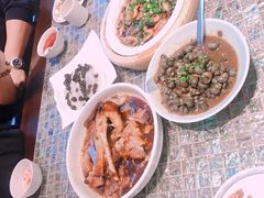 -走马楼饭庄(慈城古县城店)