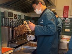 -年记·兴顺斋 牛街清真熟食小吃店