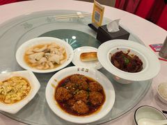 -丰泽园饭店