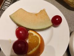 -海底捞火锅(赛格国际购物中心店)