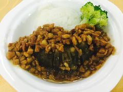 海参捞饭-海岛渔村大酒店(云霄路店)