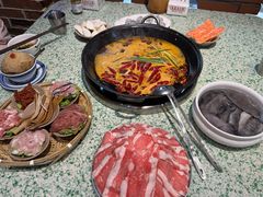 -五里关火锅(牛市口店)