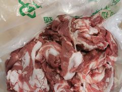 -王德炭烤牛羊肉(西关大街店)