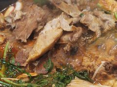 -韩香福烤肉庄园(荣成店)