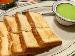 -太食獸泰式茶餐厅(艾尚天地店)
