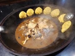 -金明姬铁锅炖(东坝店)