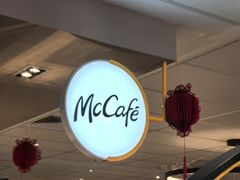 -麦当劳(金桥店)