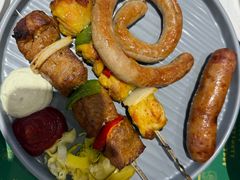 -库滋明·俄罗斯特色美食(中央大街店)