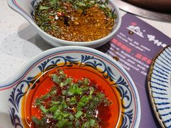 -牛村来人潮汕牛肉火锅(西单店)