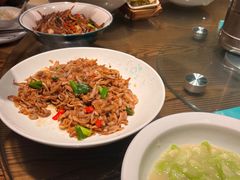 -湖南人家·家传湖南菜(水围店)