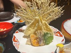 -天狗山料理(省体店)