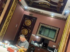 -鹊华居·地道鲁菜·海鲜·融合味(大明湖店)