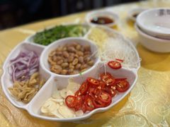 -官塘原味鱼生·潮菜大排档(潮州总店)