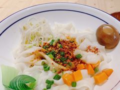 -秦九和(凯德广场店)